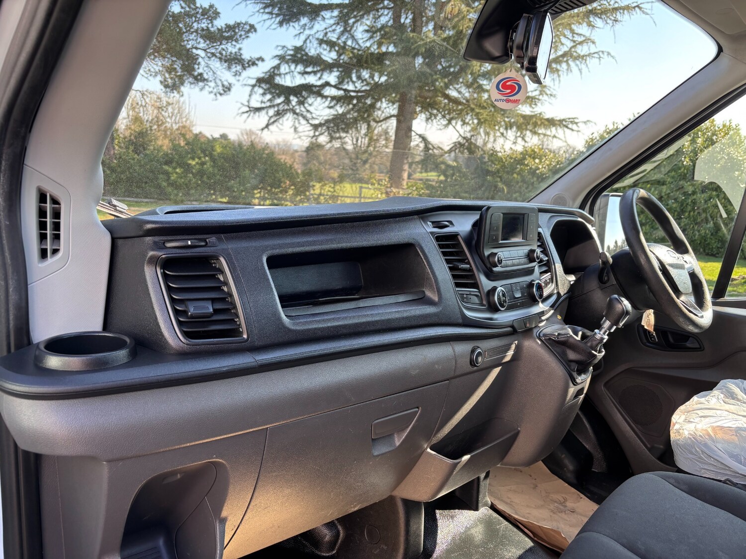 Used Ford Transit 2021 for sale - 77946215: Photo 9