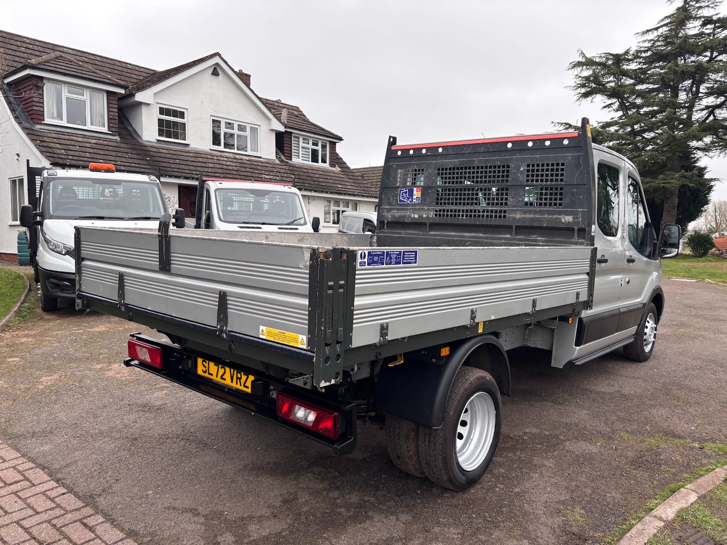 Used Ford Transit 2022 for sale - 77797192: Photo 10