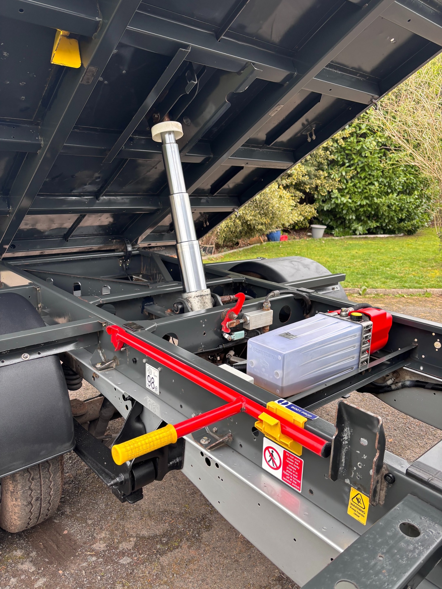 Used Ford Transit 2022 for sale - 77797192: Photo 12