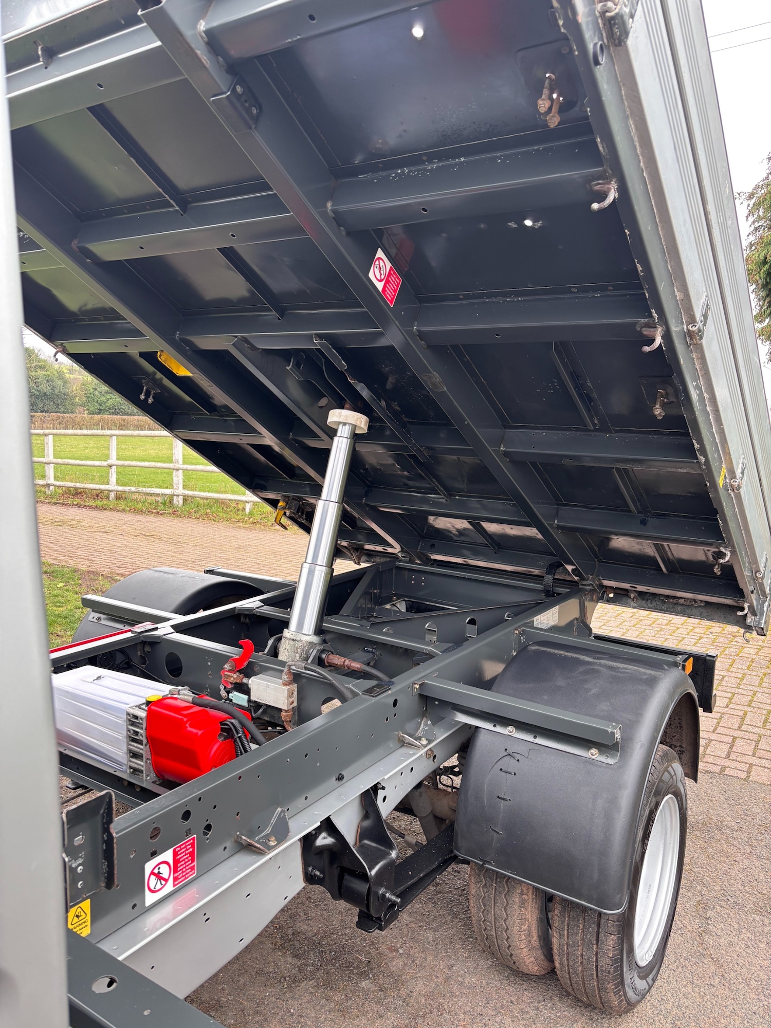 Used Ford Transit 2022 for sale - 77797192: Photo 13