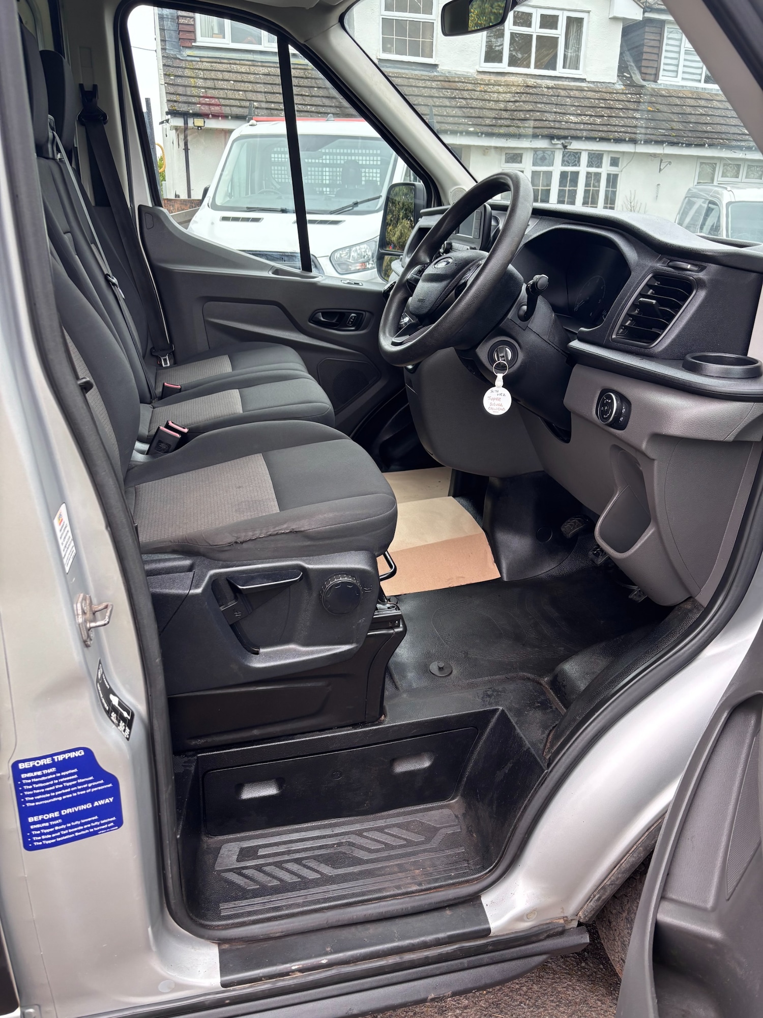 Used Ford Transit 2022 for sale - 77797192: Photo 15