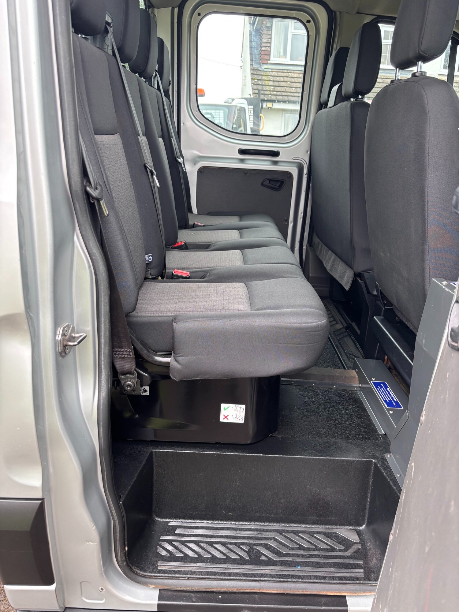 Used Ford Transit 2022 for sale - 77797192: Photo 18