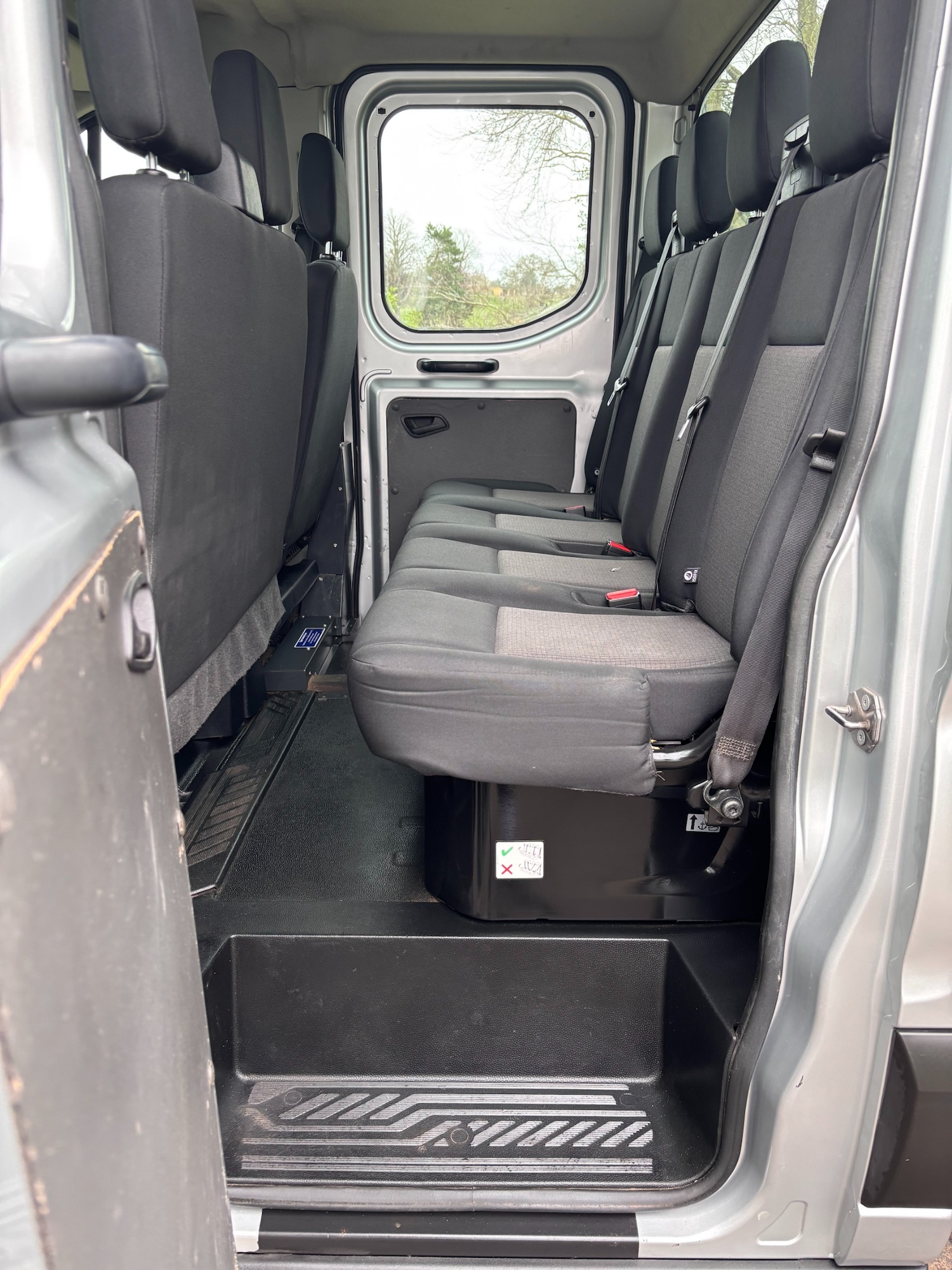 Used Ford Transit 2022 for sale - 77797192: Photo 19