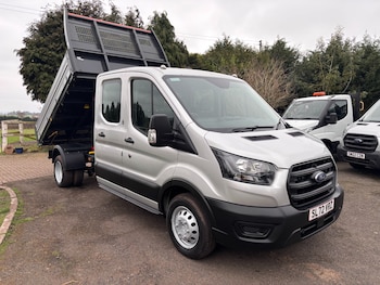 Used Ford Transit 2022 for sale - 77797192: Photo