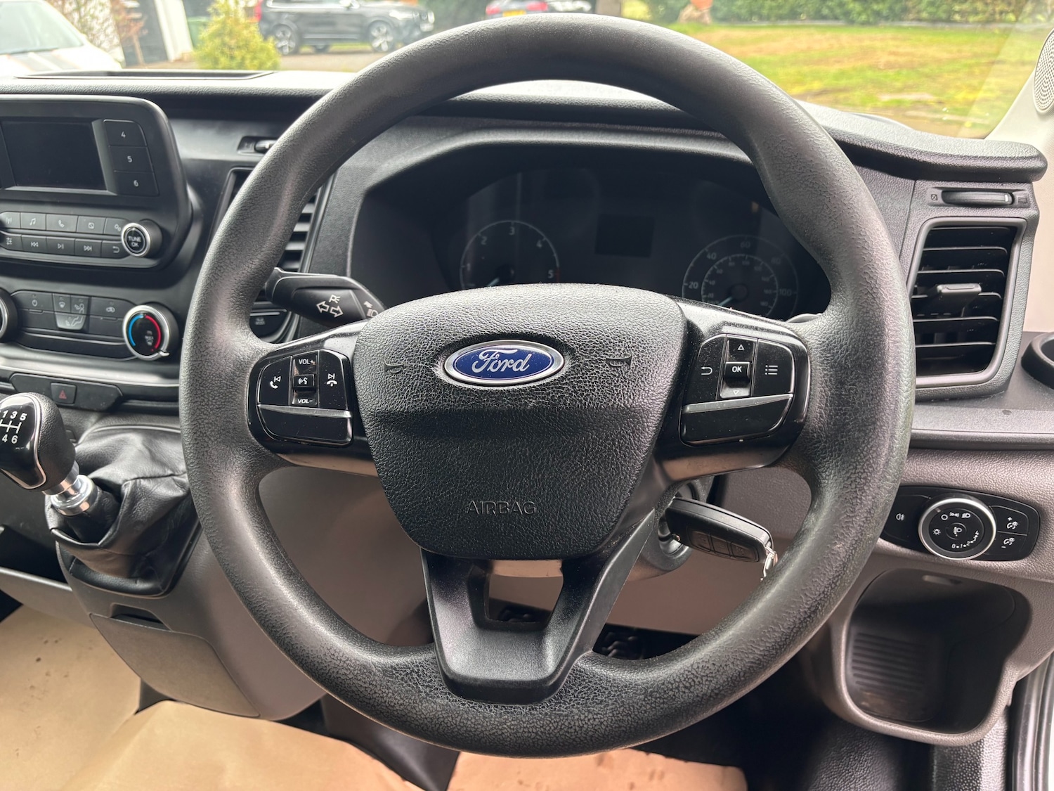 Used Ford Transit 2022 for sale - 77797192: Photo 20