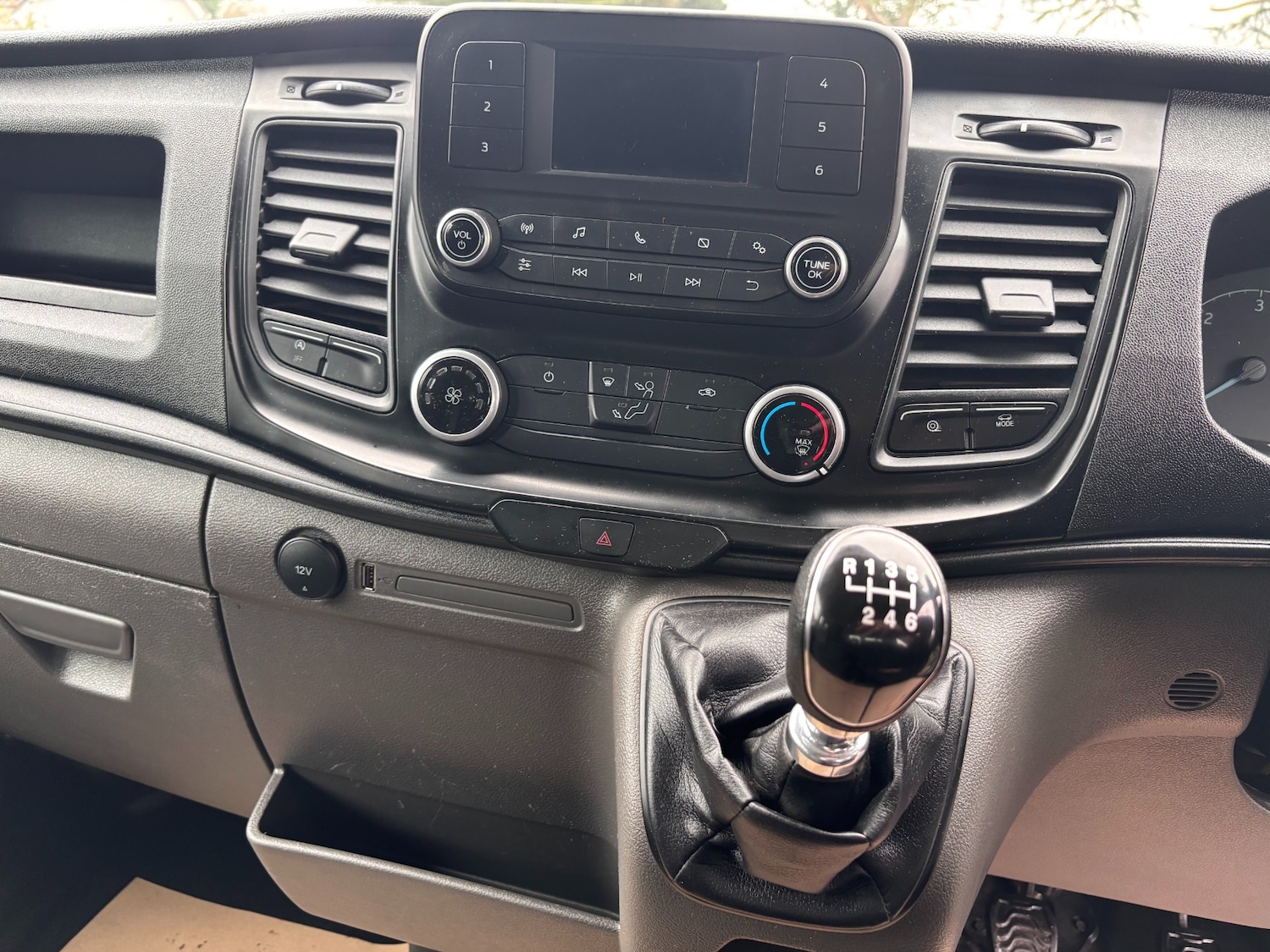 Used Ford Transit 2022 for sale - 77797192: Photo 21