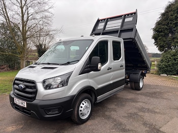 Used Ford Transit 2022 for sale - 77797192: Photo