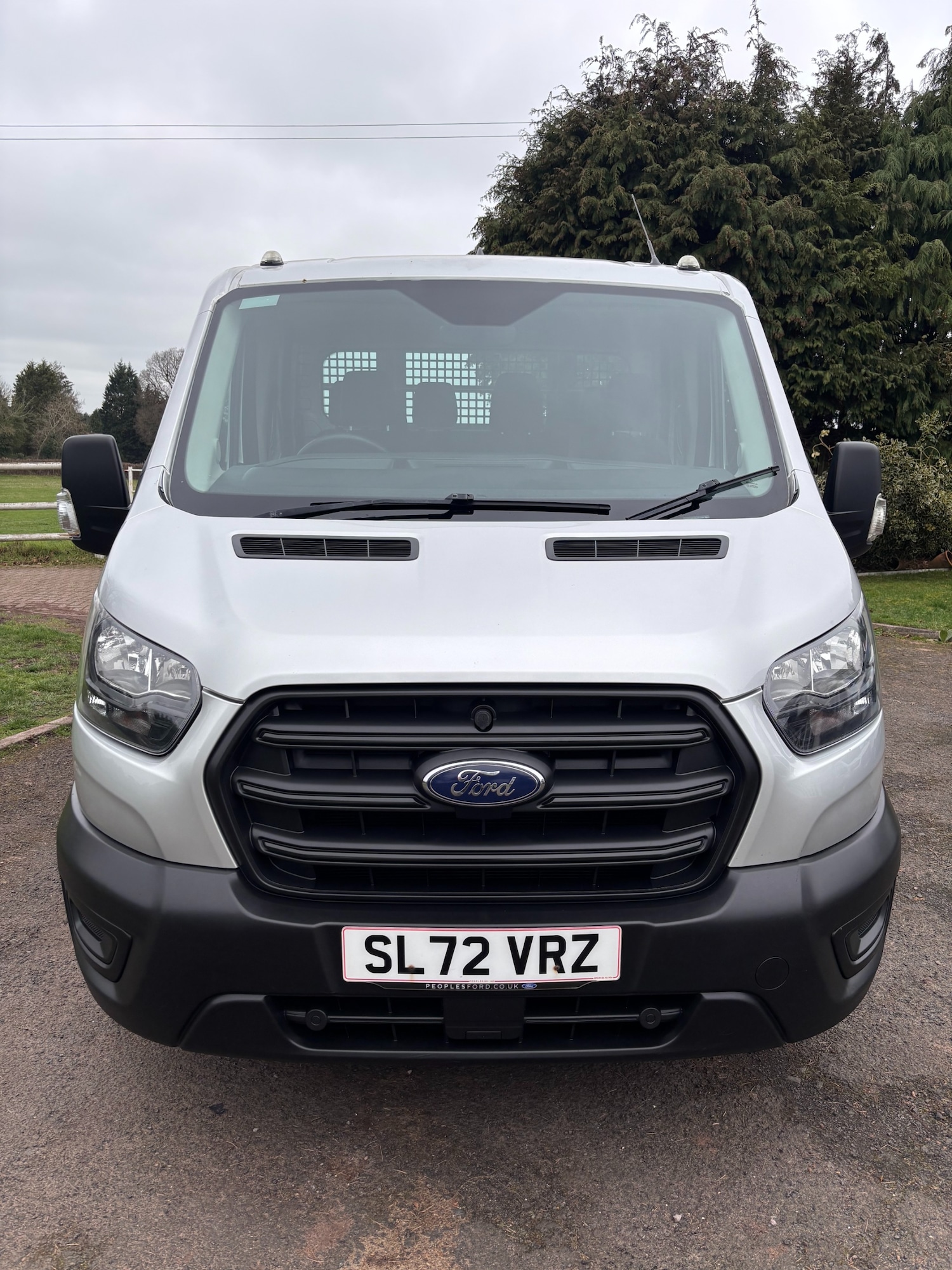 Used Ford Transit 2022 for sale - 77797192: Photo 3