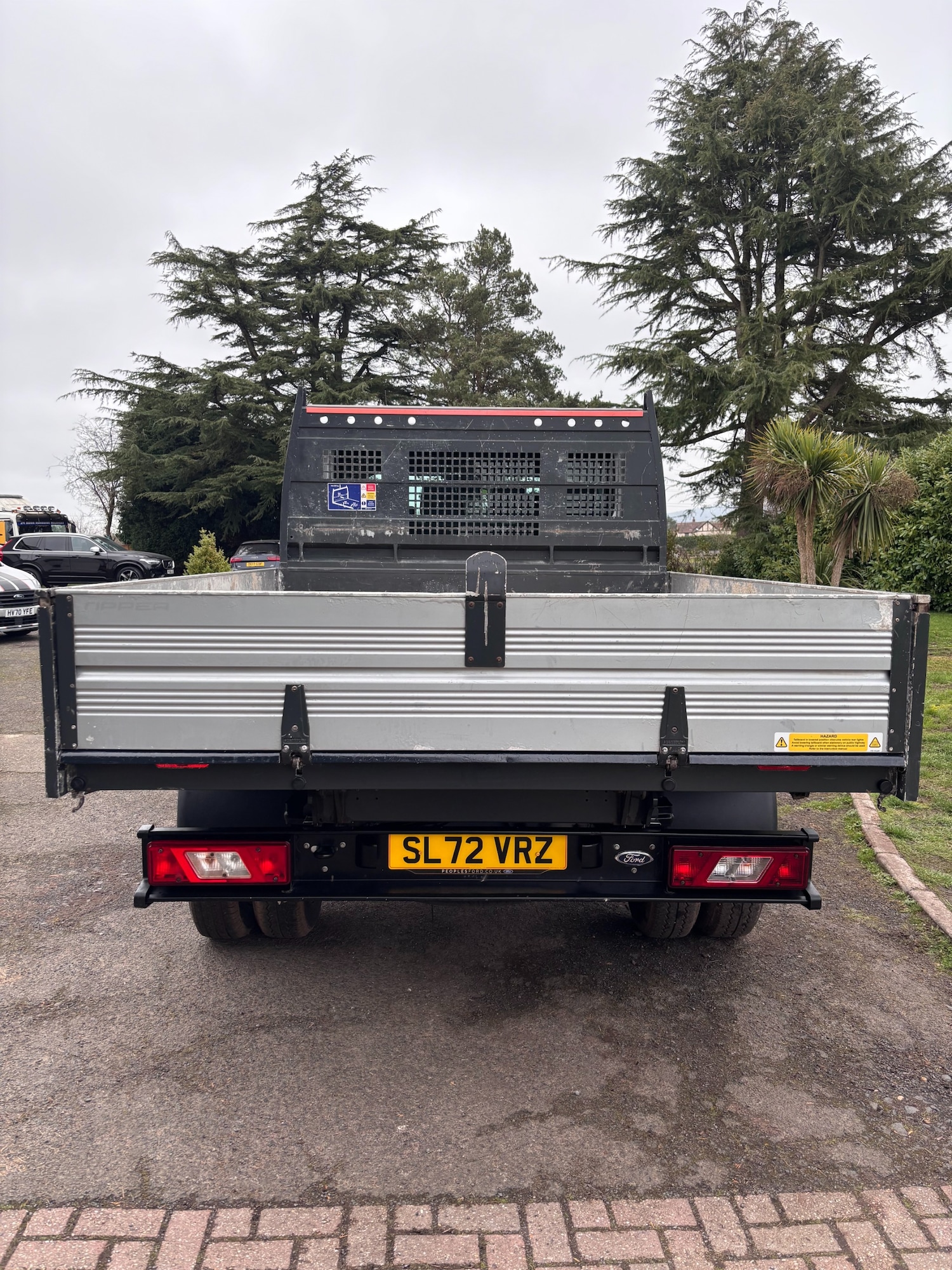 Used Ford Transit 2022 for sale - 77797192: Photo 6