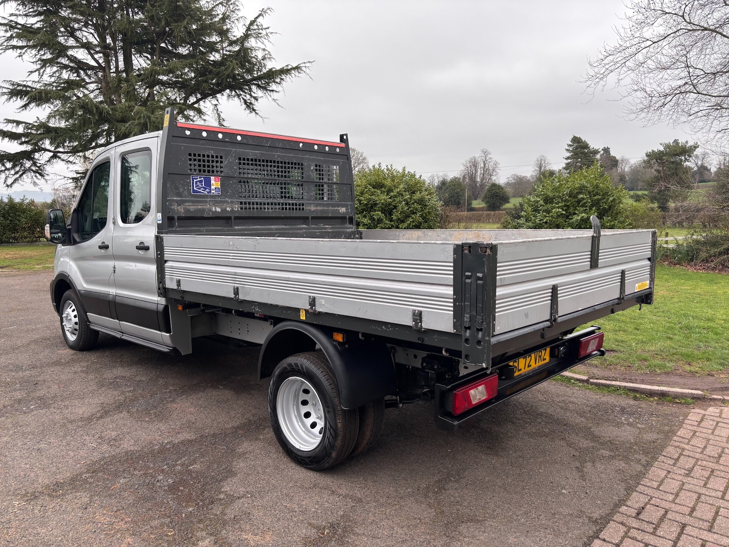 Used Ford Transit 2022 for sale - 77797192: Photo 9