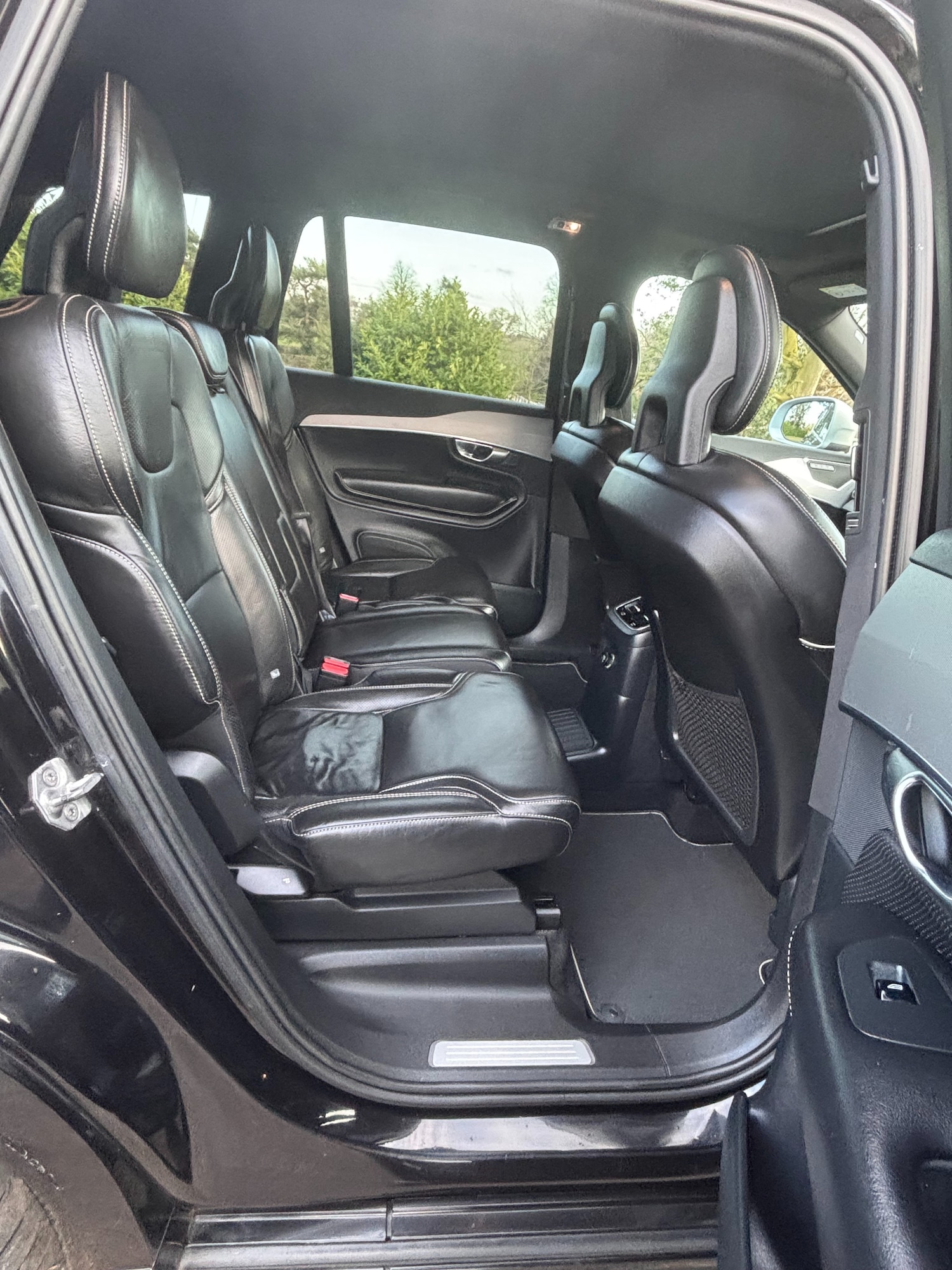 Used Volvo XC90 2016 for sale - 77729130: Photo 10