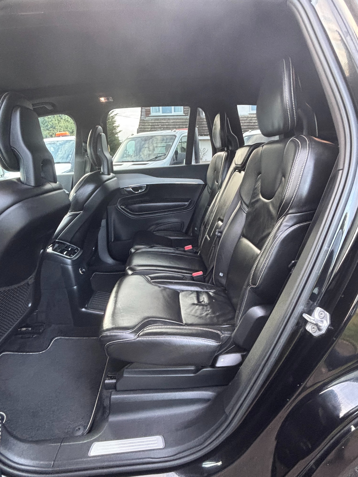 Used Volvo XC90 2016 for sale - 77729130: Photo 11