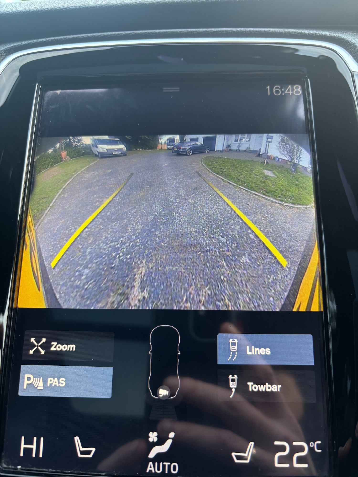 Used Volvo XC90 2016 for sale - 77729130: Photo 15