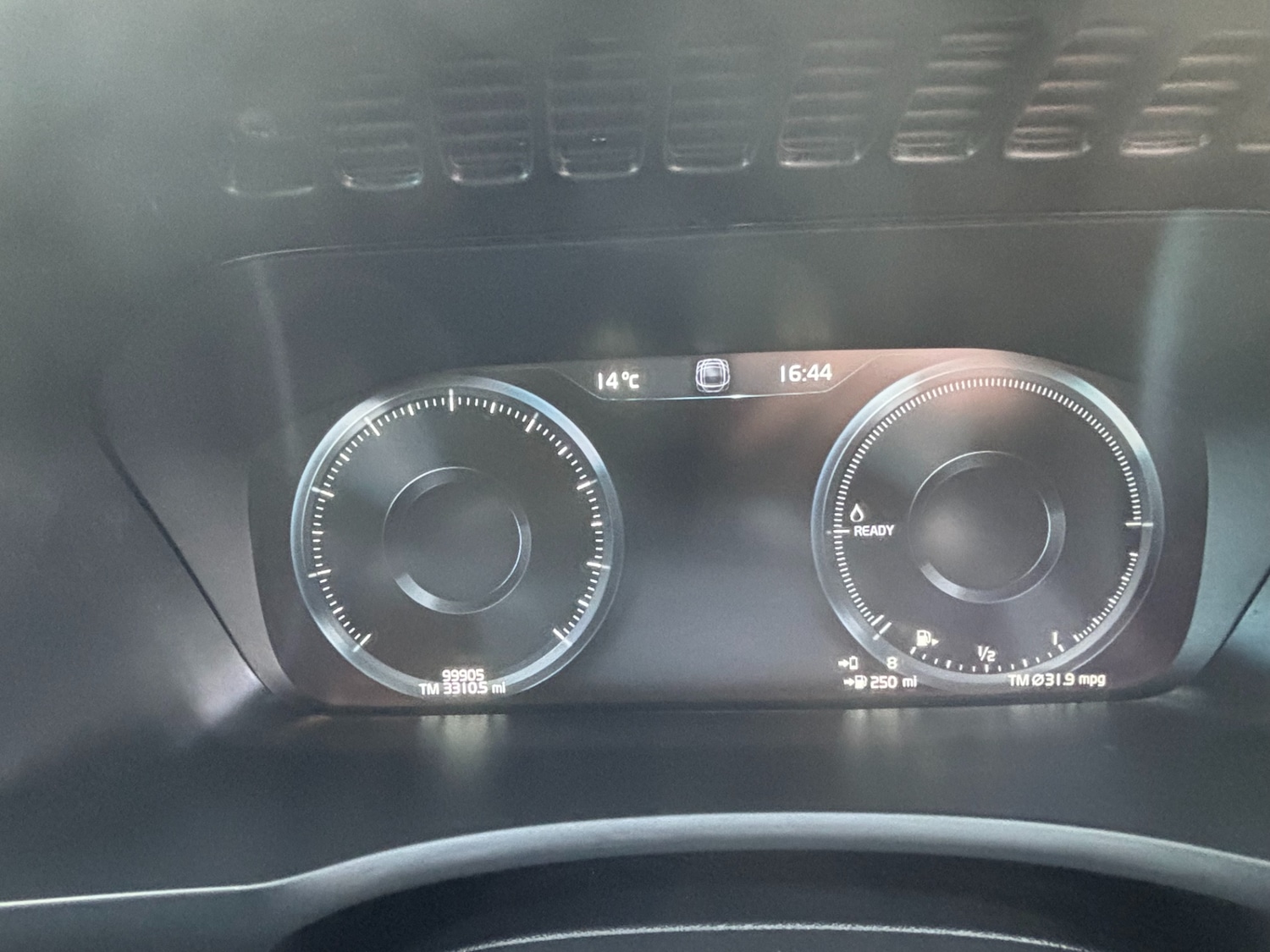 Used Volvo XC90 2016 for sale - 77729130: Photo 16