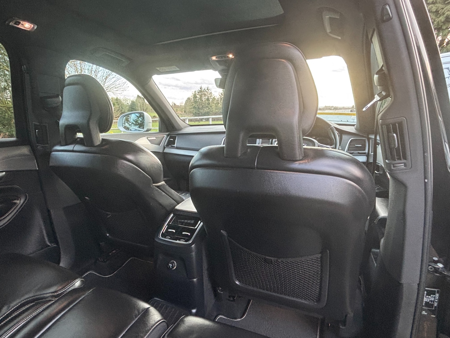 Used Volvo XC90 2016 for sale - 77729130: Photo 22