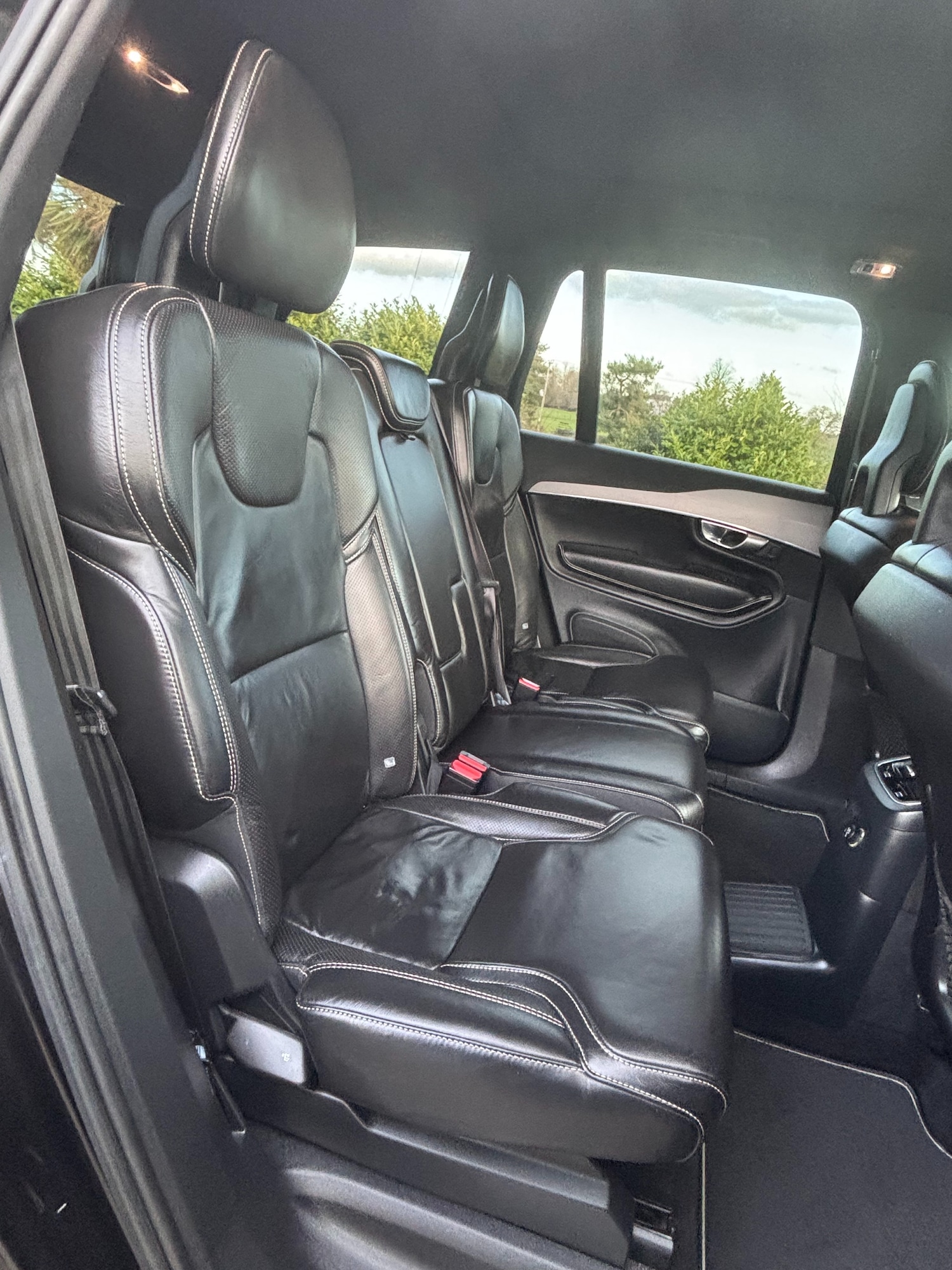 Used Volvo XC90 2016 for sale - 77729130: Photo 23