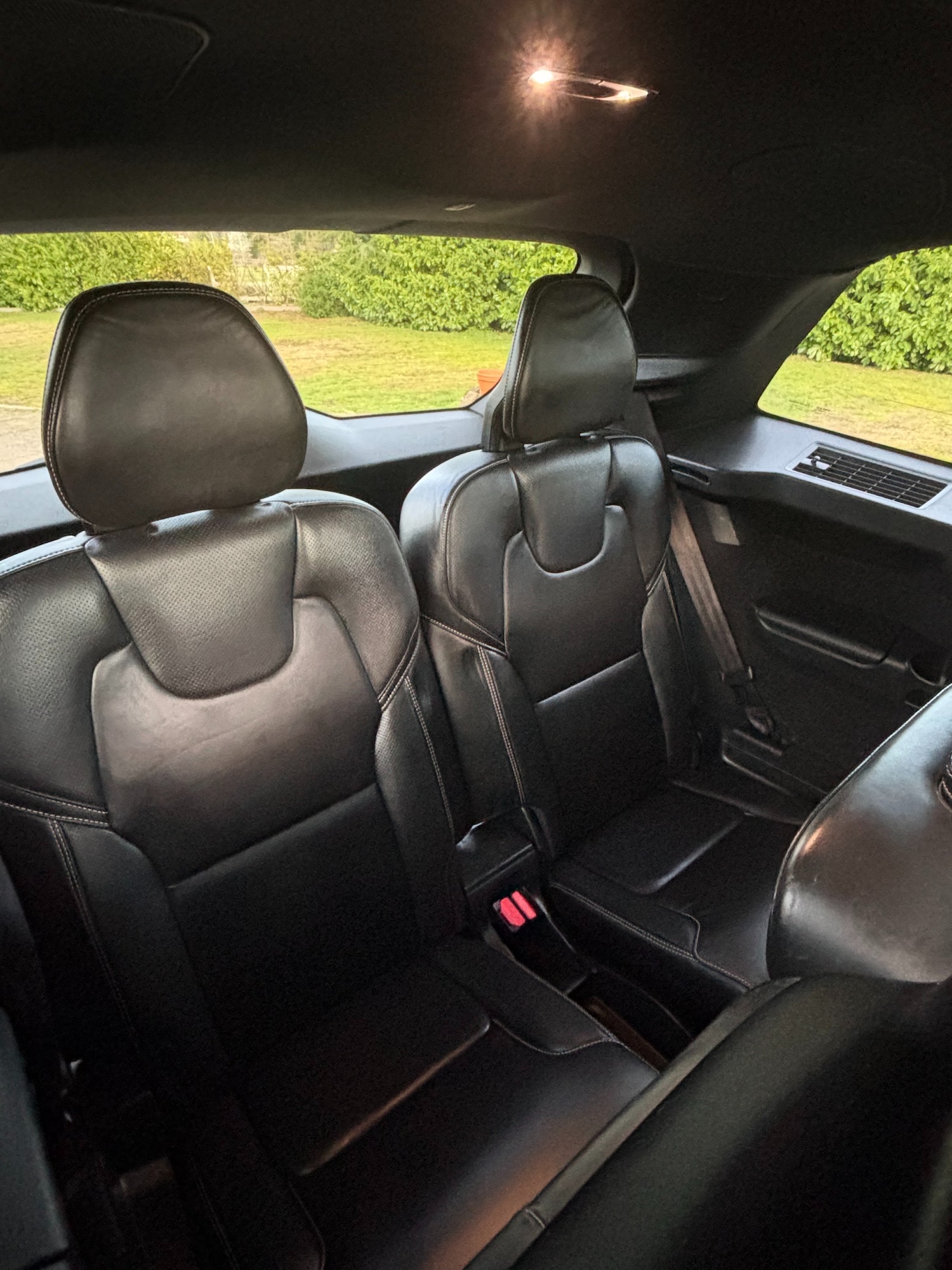 Used Volvo XC90 2016 for sale - 77729130: Photo 24