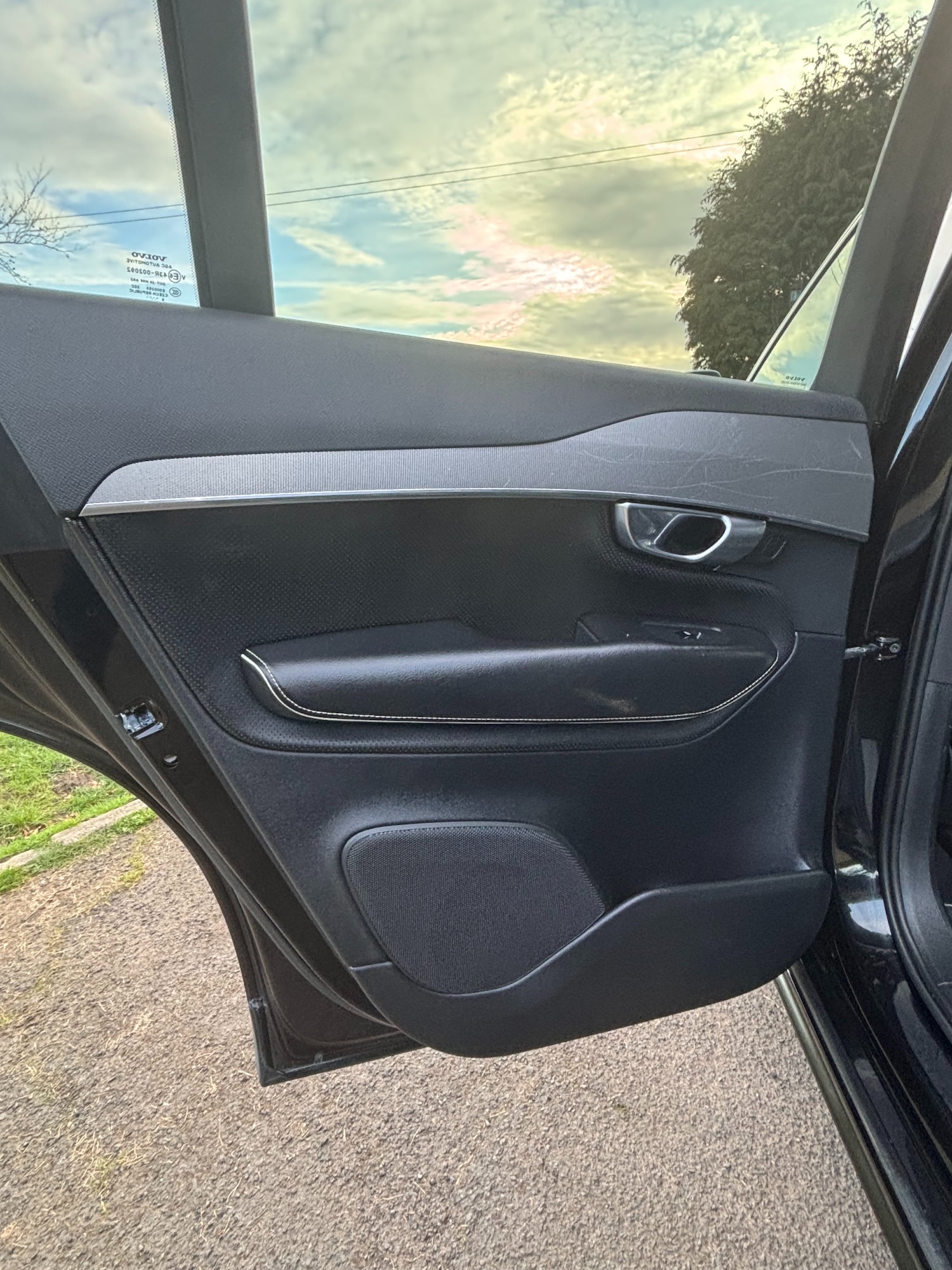 Used Volvo XC90 2016 for sale - 77729130: Photo 26