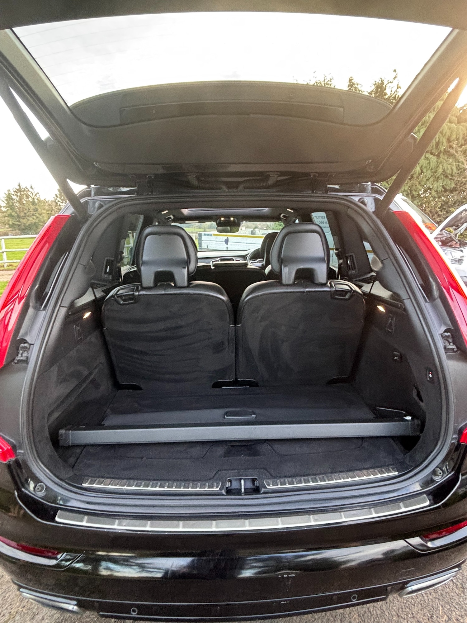 Used Volvo XC90 2016 for sale - 77729130: Photo 27