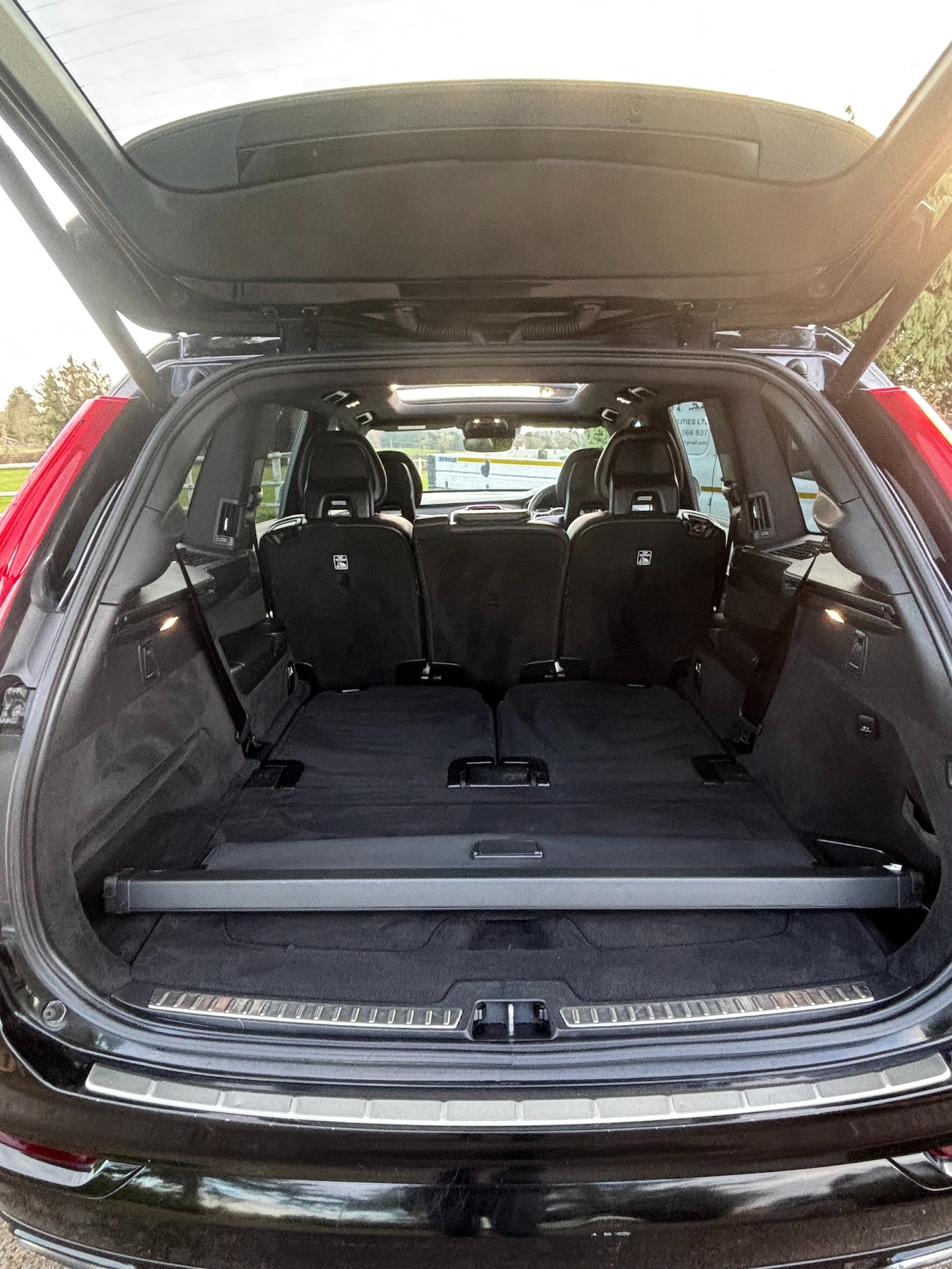 Used Volvo XC90 2016 for sale - 77729130: Photo 28