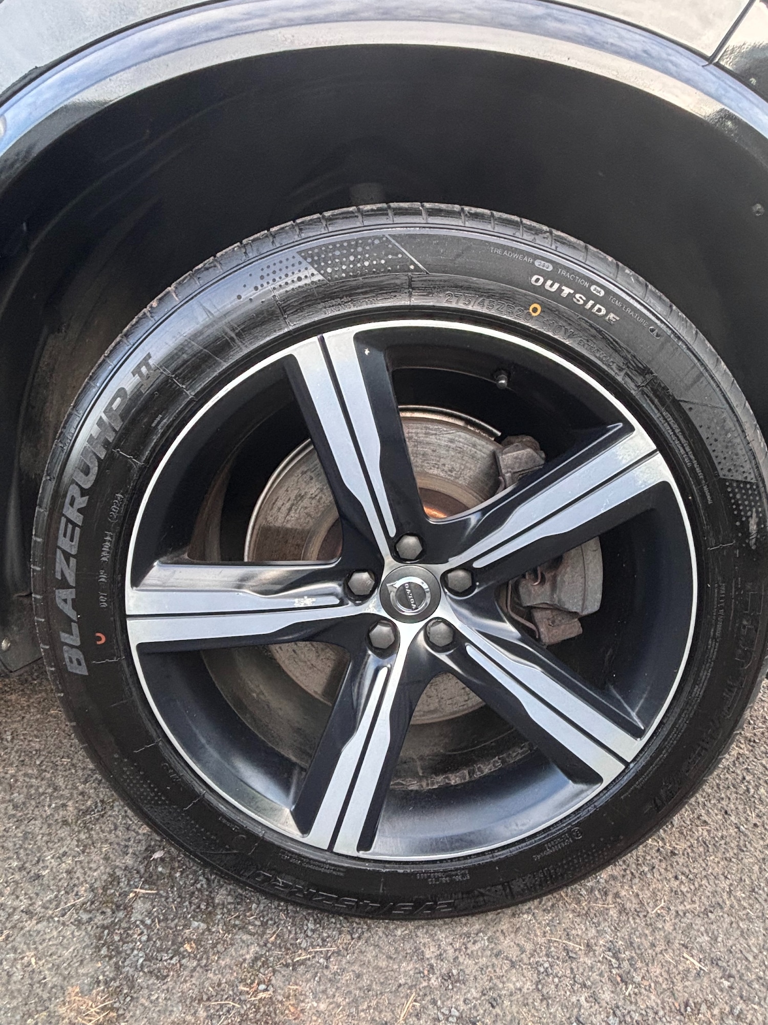 Used Volvo XC90 2016 for sale - 77729130: Photo 29