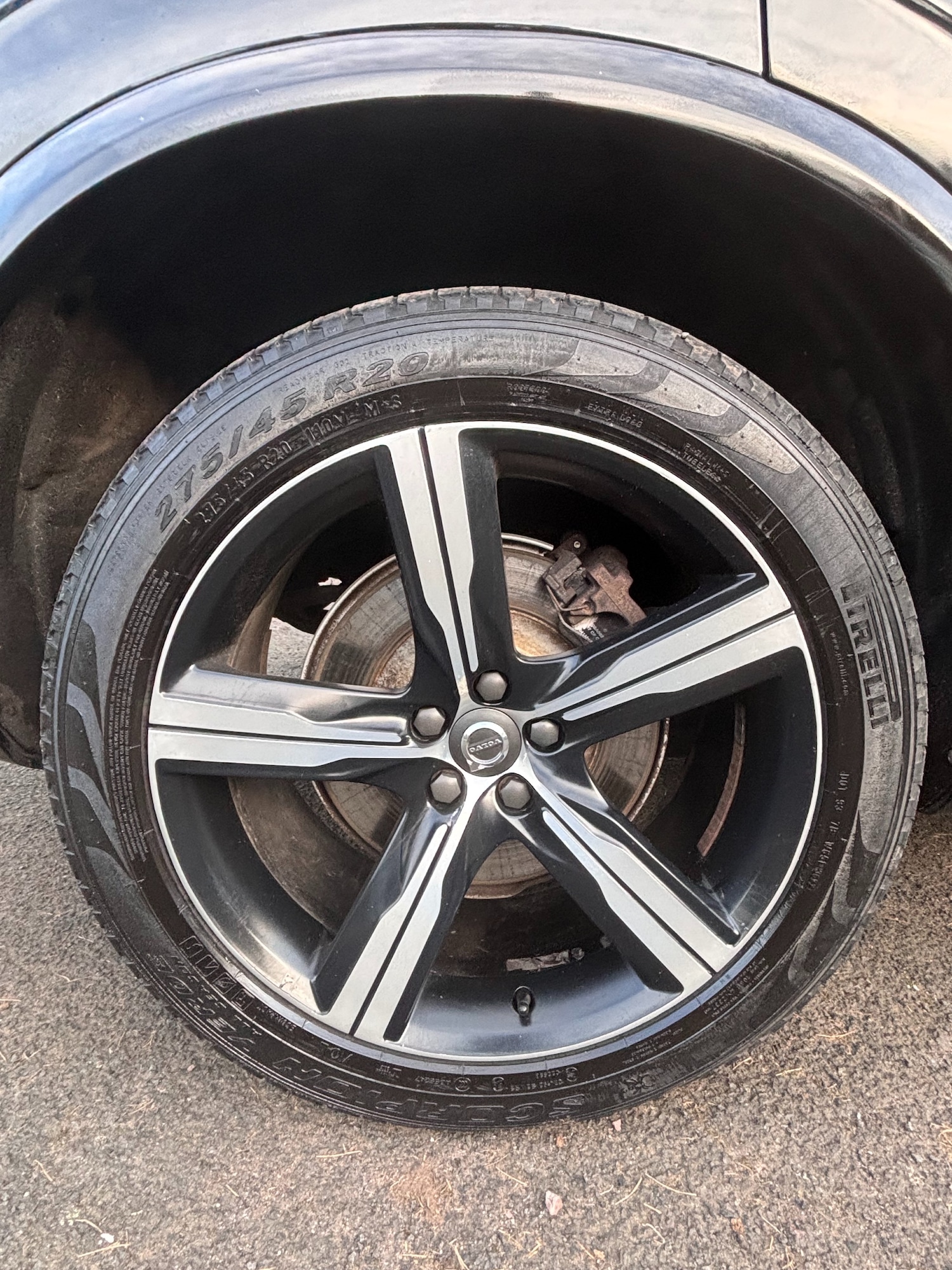 Used Volvo XC90 2016 for sale - 77729130: Photo 30