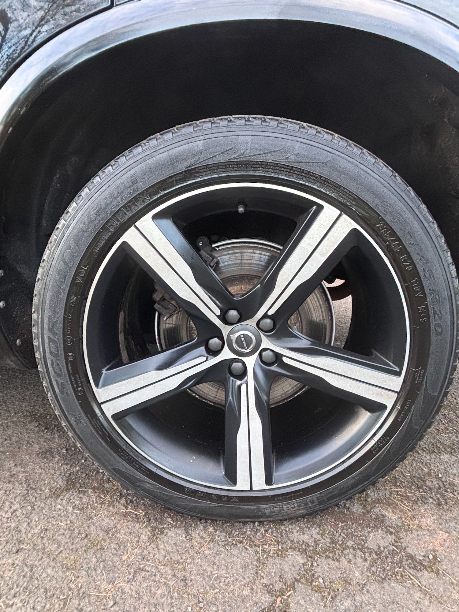 Used Volvo XC90 2016 for sale - 77729130: Photo 31