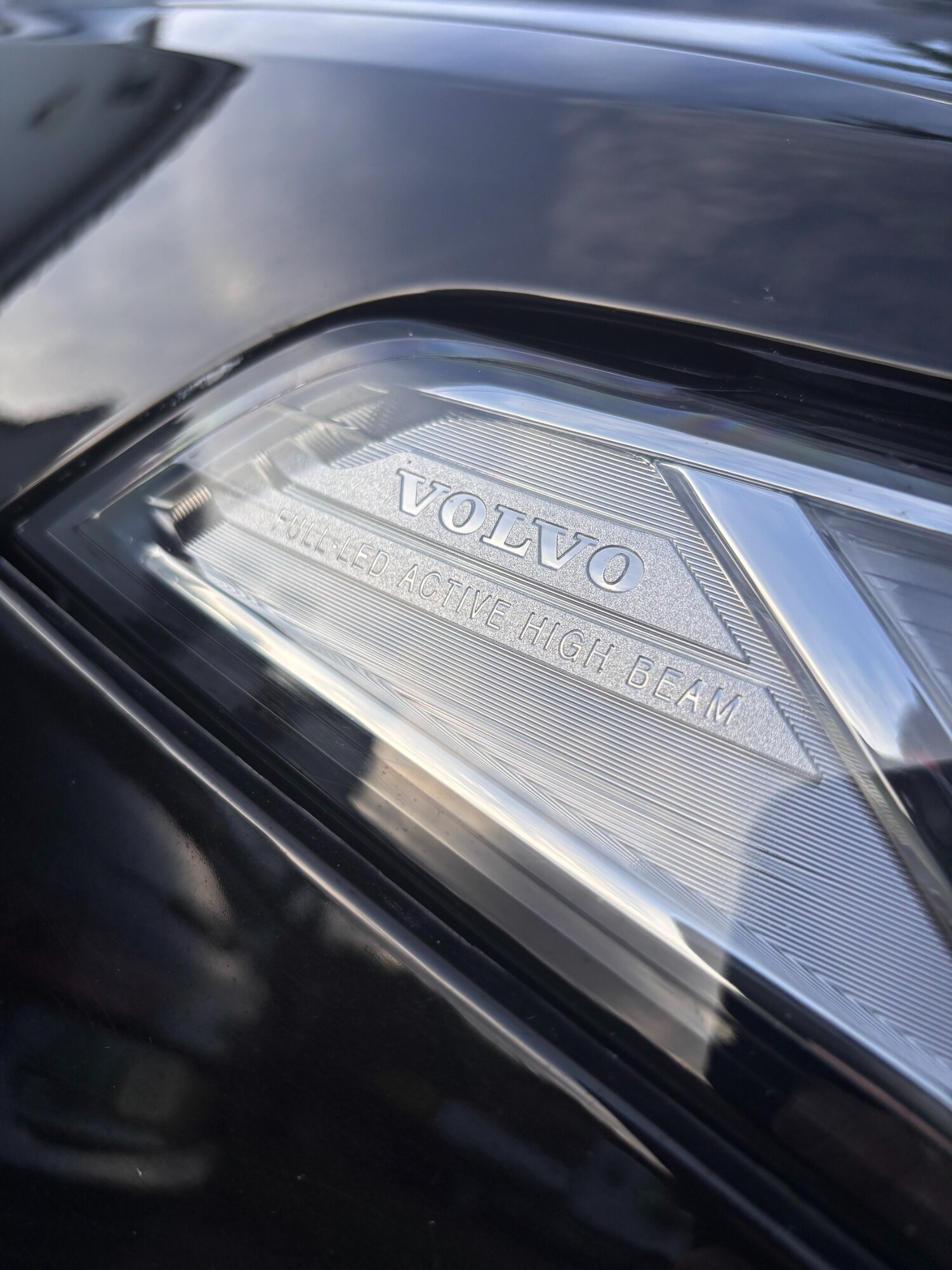 Used Volvo XC90 2016 for sale - 77729130: Photo 33