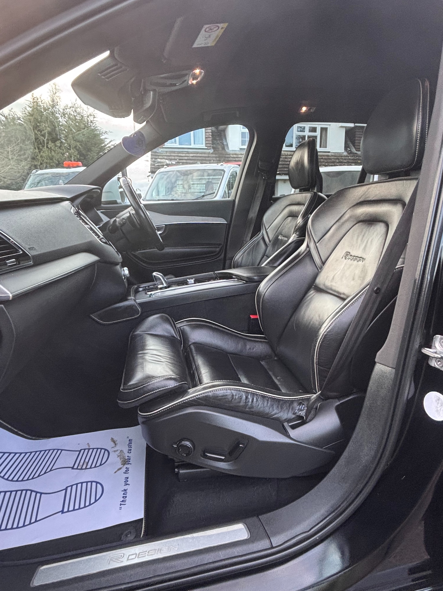 Used Volvo XC90 2016 for sale - 77729130: Photo 9