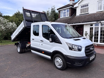 Used Ford Transit 2020 for sale - 78813029: Photo
