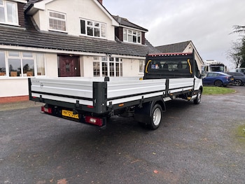 Used Ford Transit 2022 for sale - 77113353: Photo