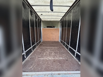 Used Mercedes-Benz Sprinter 2020 for sale - 77715676: Photo