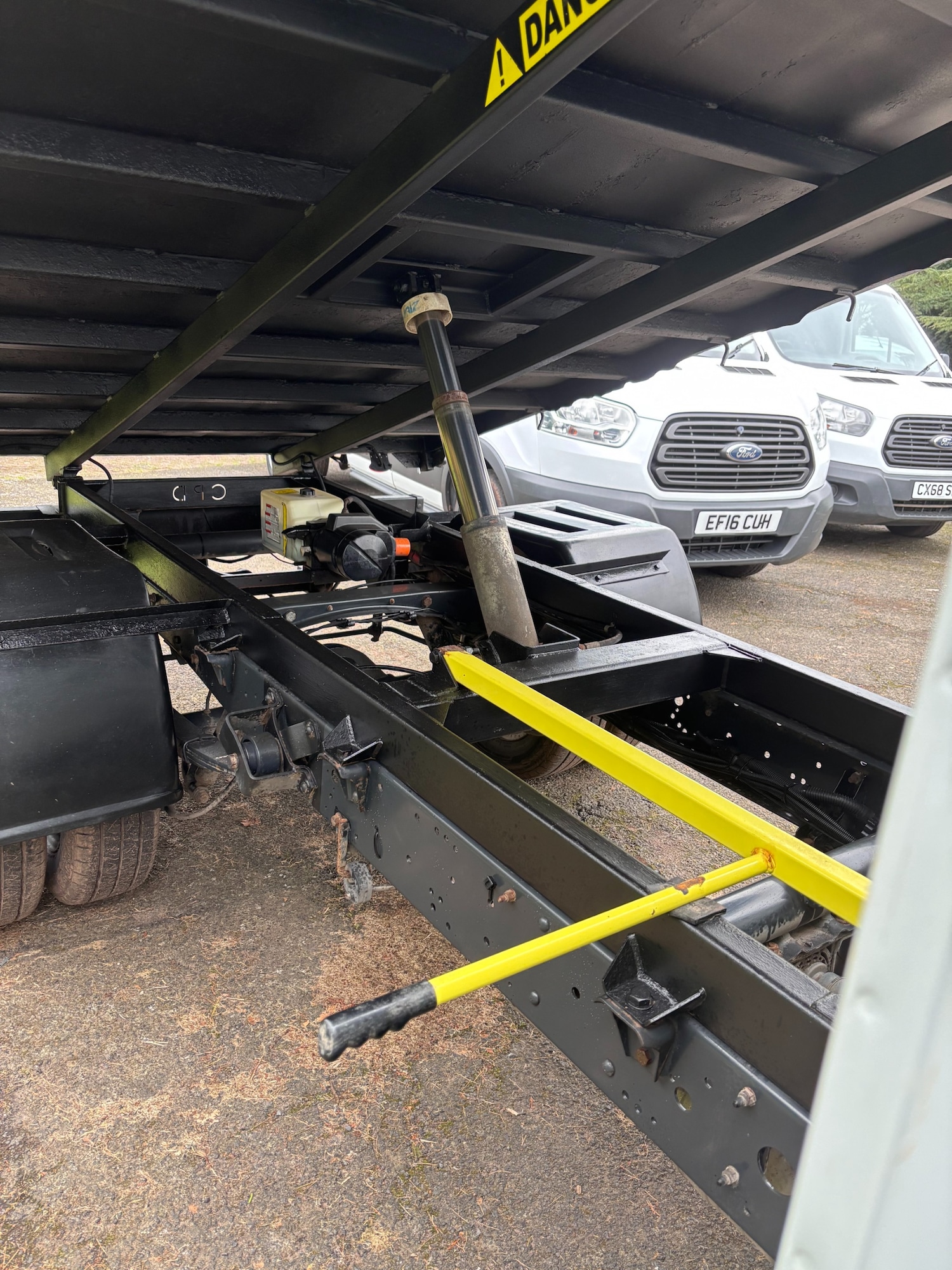 Used Iveco Daily 2020 for sale - 77591597: Photo 11