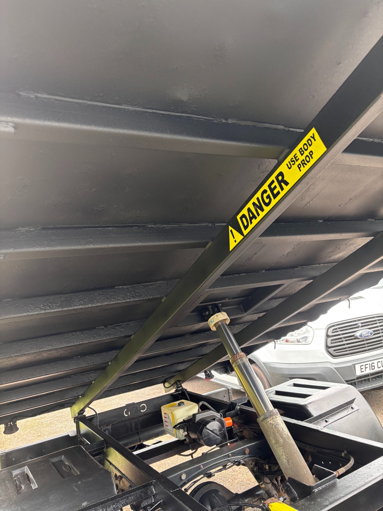 Used Iveco Daily 2020 for sale - 77591597: Photo 13