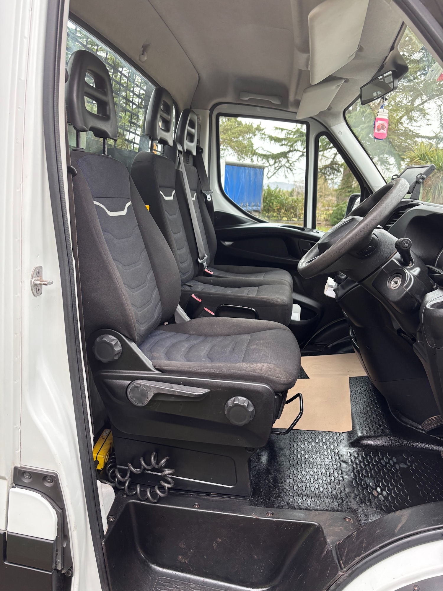 Used Iveco Daily 2020 for sale - 77591597: Photo 14