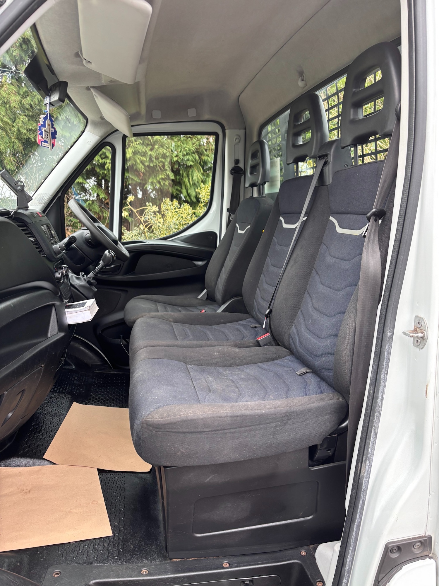 Used Iveco Daily 2020 for sale - 77591597: Photo 15