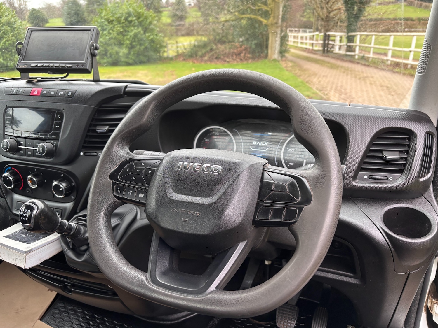 Used Iveco Daily 2020 for sale - 77591597: Photo 16