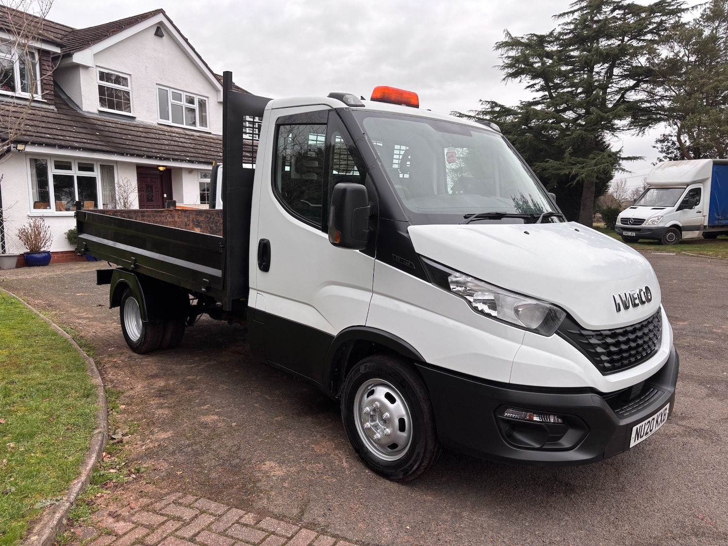 Used Iveco Daily 2020 for sale - 77591597: Photo 5