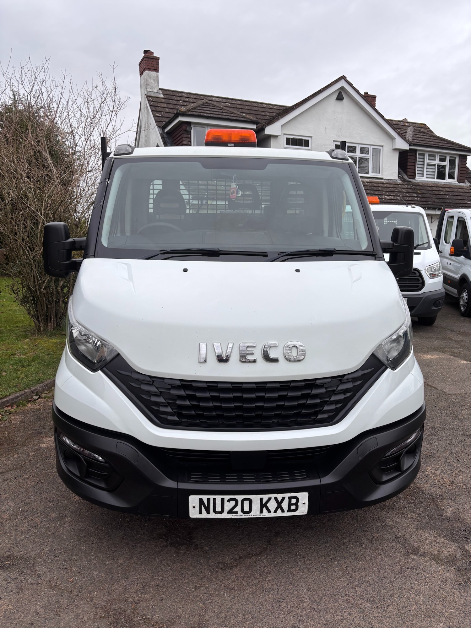 Used Iveco Daily 2020 for sale - 77591597: Photo 7