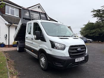 Used Ford Transit 2020 for sale - 79674127: Photo