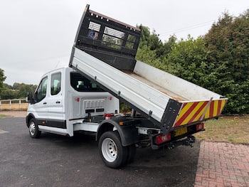 Used Ford Transit 2020 for sale - 79674127: Photo