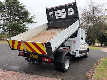 Used Ford Transit 2020 for sale - 79674127: Photo