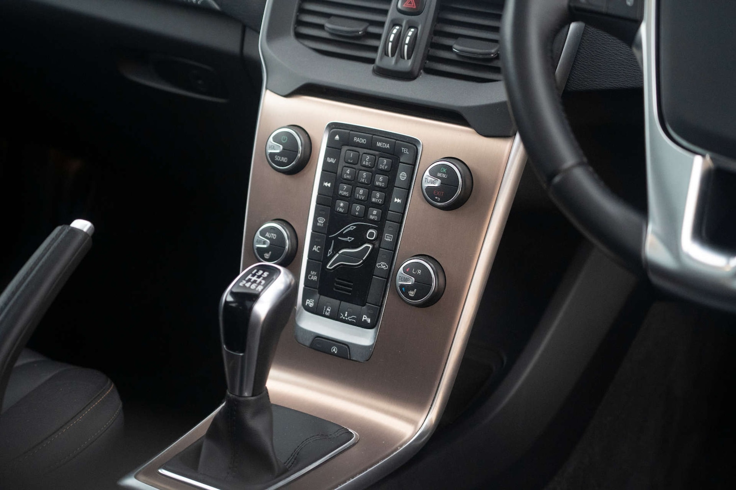 Used Volvo V40 2018 for sale - 76829994: Photo 13