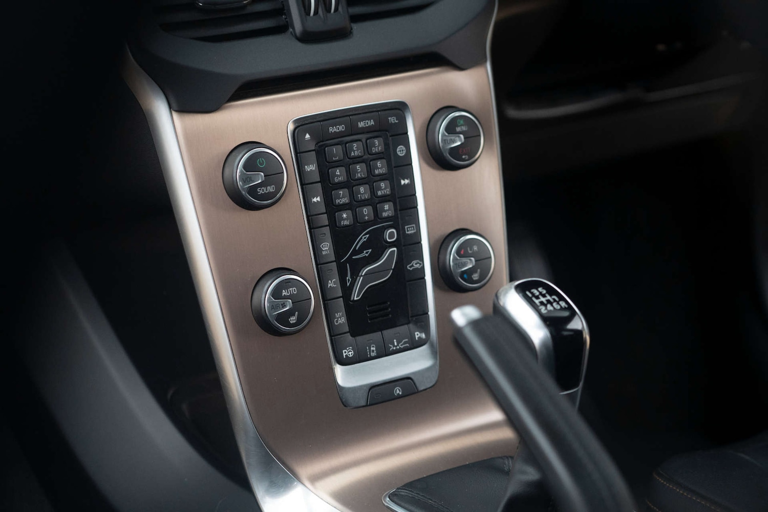 Used Volvo V40 2018 for sale - 76829994: Photo 14