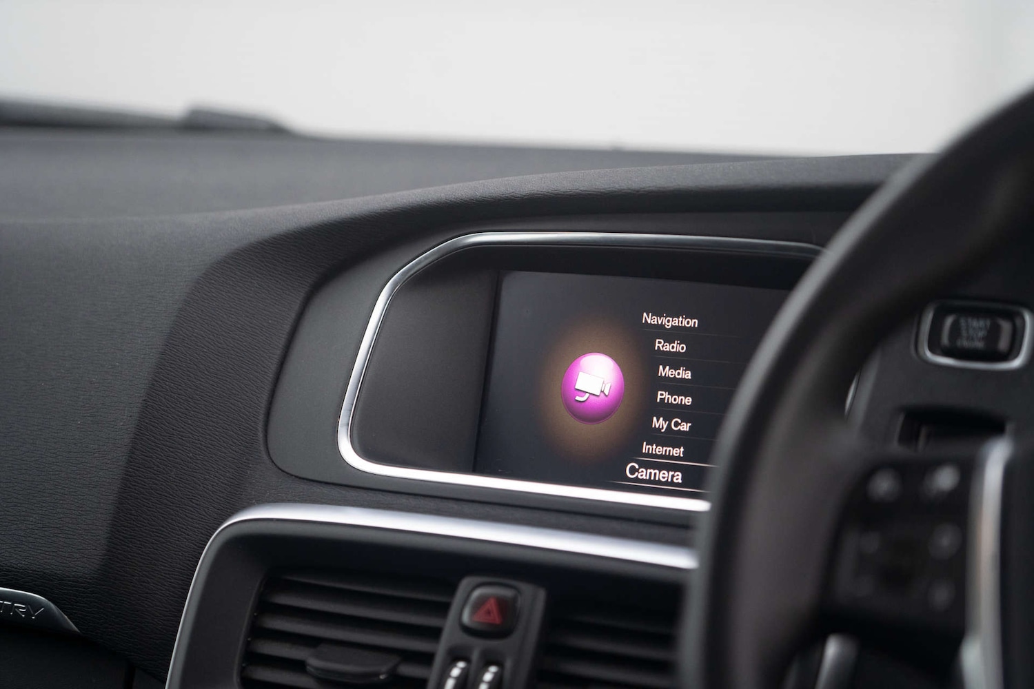 Used Volvo V40 2018 for sale - 76829994: Photo 22