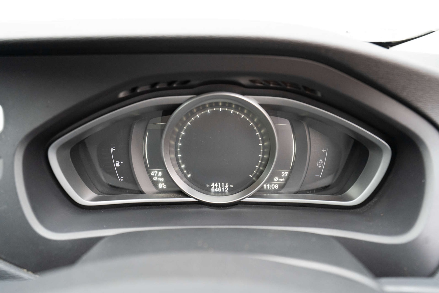 Used Volvo V40 2018 for sale - 76829994: Photo 33