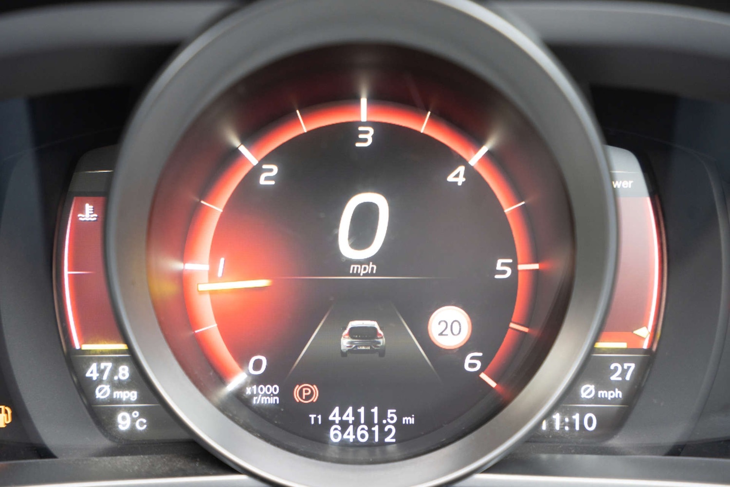 Used Volvo V40 2018 for sale - 76829994: Photo 36