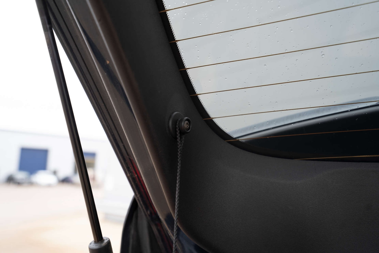 Used Volvo V40 2018 for sale - 76829994: Photo 38