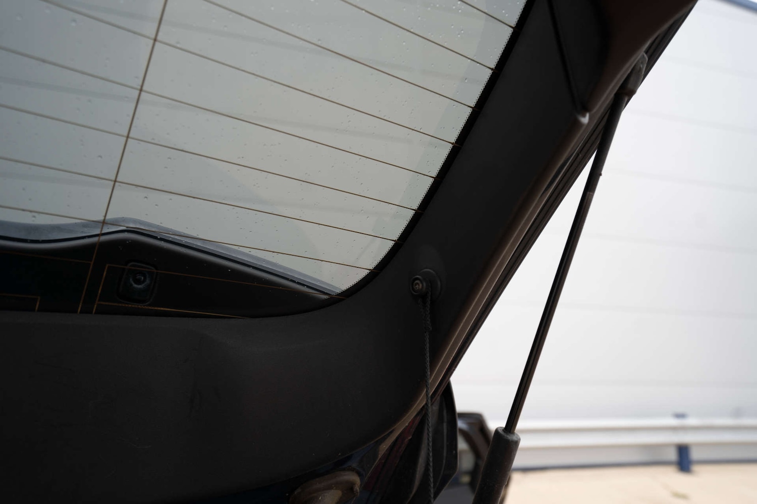 Used Volvo V40 2018 for sale - 76829994: Photo 39