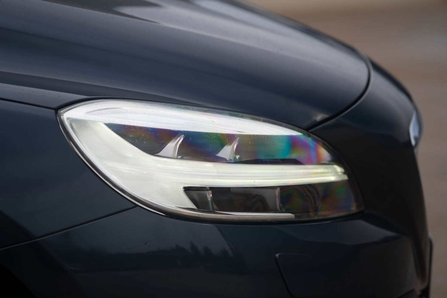 Used Volvo V40 2018 for sale - 76829994: Photo 49